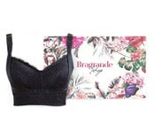 【3枚セット】おっぱいが育つ育乳ブラジャー