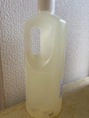 【1ℓお徳用】ローズ ボディ用マッサージオイル