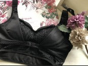 【2枚セット】おっぱいが育つ育乳ブラジャー