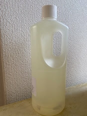 【1ℓお徳用】ローズ ボディ用マッサージオイル