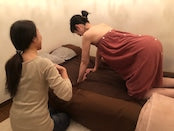 【インストラクター施術】バストメイクドレナージュ+個別指導