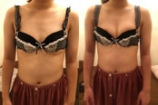 【インストラクター施術】バストメイクドレナージュ