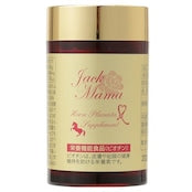 育乳・美肌に飲むだけ簡単！【ジャックままホースプラセンタ】