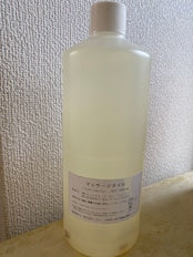 【1ℓお徳用】ローズ　ボディ用マッサージオイル