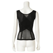 お腹や背中の肉を胸に‼️育乳ニッパー