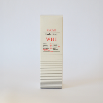 リセル ソリューション （WHI）
