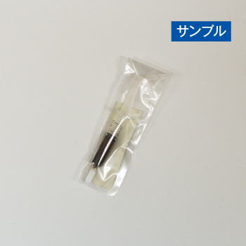 ホワイティ LP・VCH